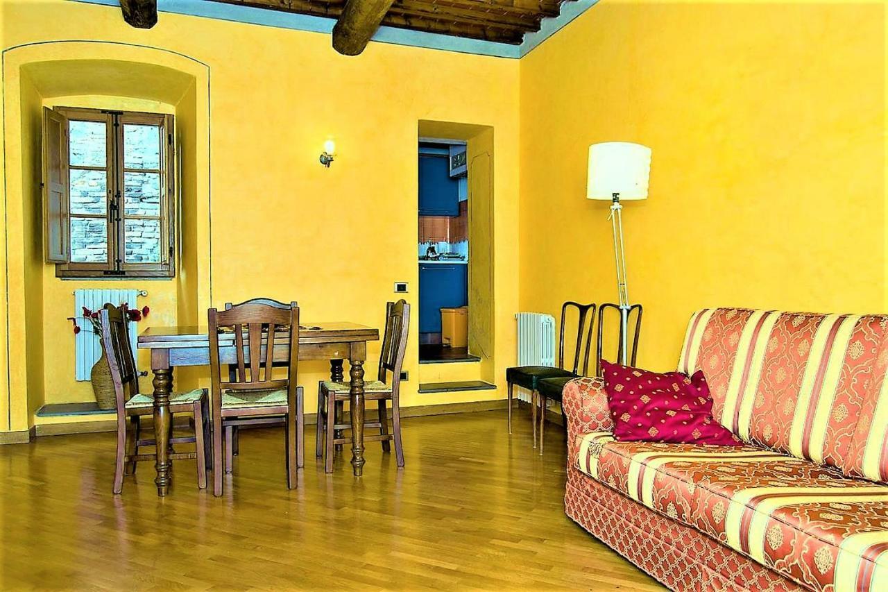 Appartamento Ernesto Pistoia Exterior photo