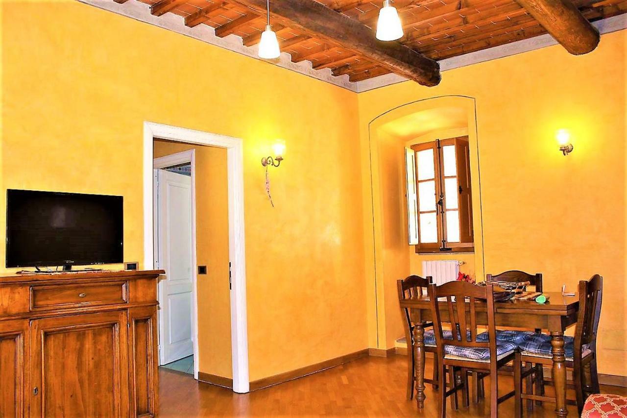 Appartamento Ernesto Pistoia Exterior photo